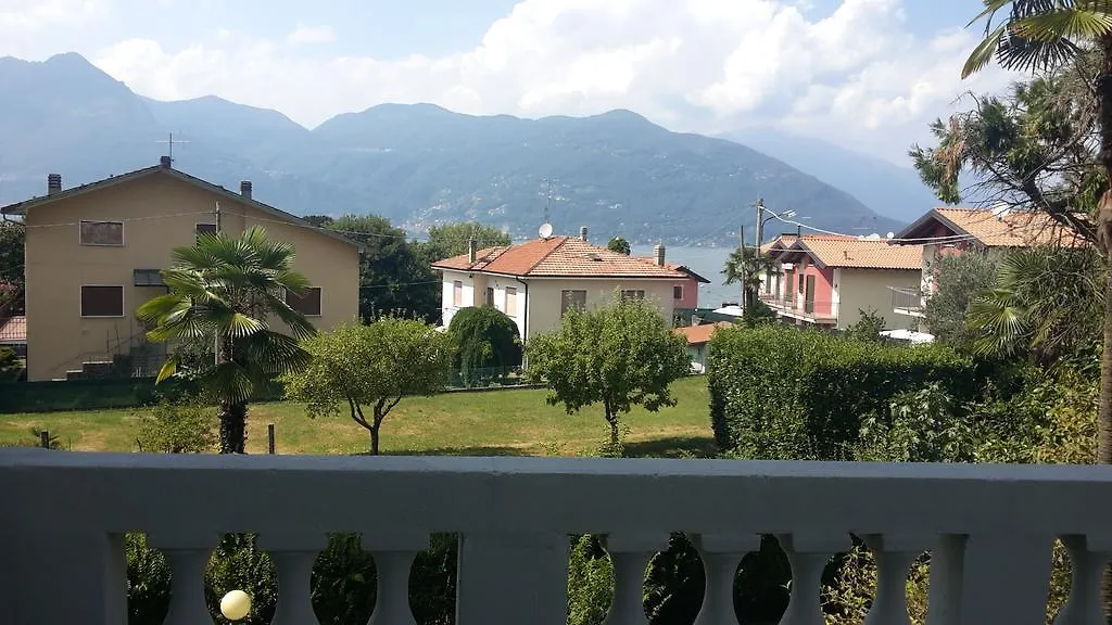 Villa Maria Brezzo Apartment Germignaga