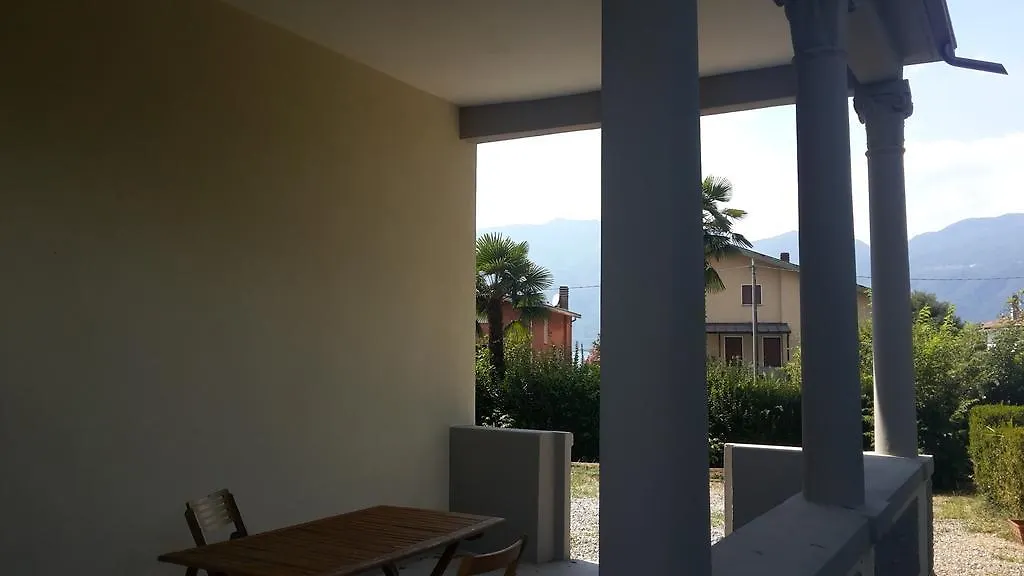 Apartment Villa Maria Brezzo