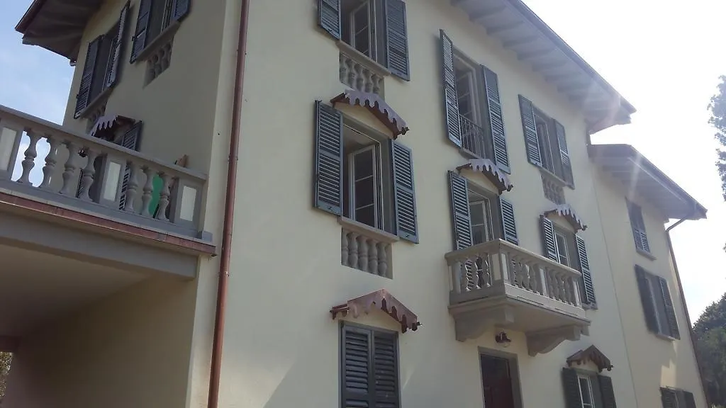 Villa Maria Brezzo