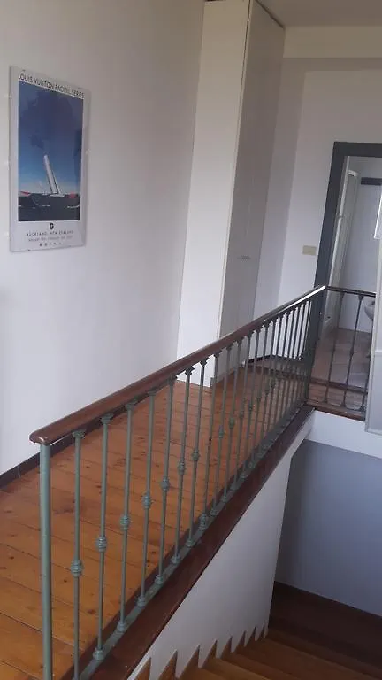 Apartment Villa Maria Brezzo